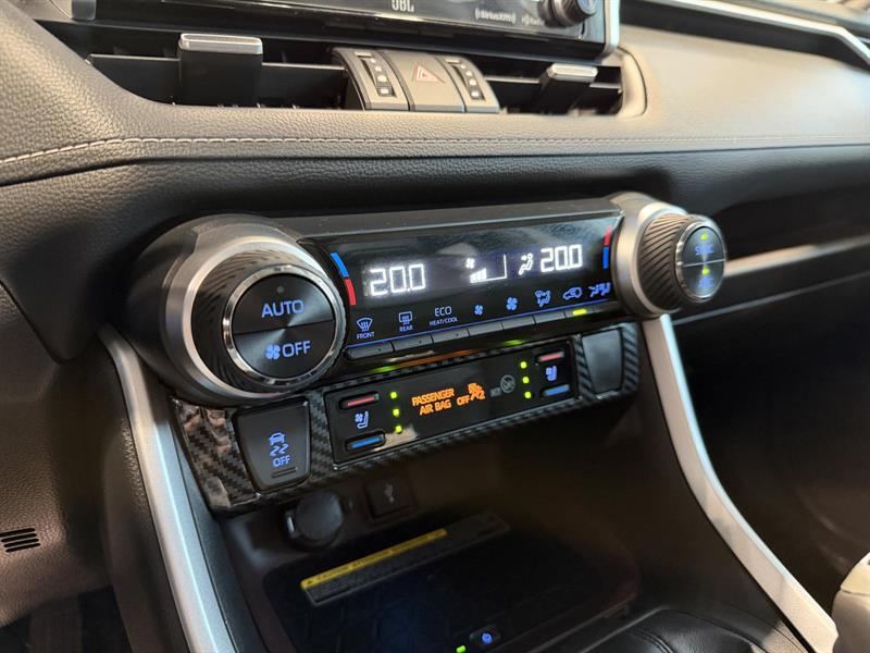 toyota RAV4 2021 - 21