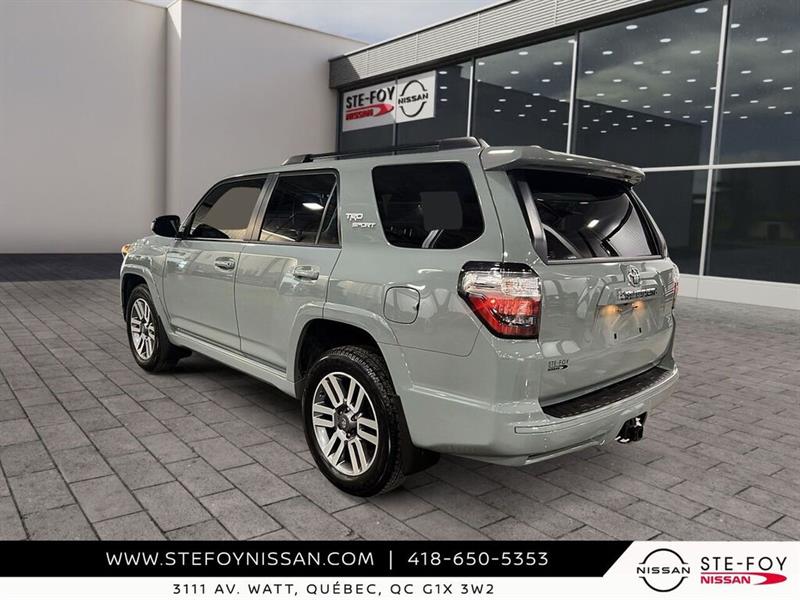 toyota 4Runner 2022 - 4