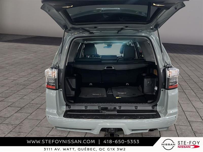 toyota 4Runner 2022 - 6