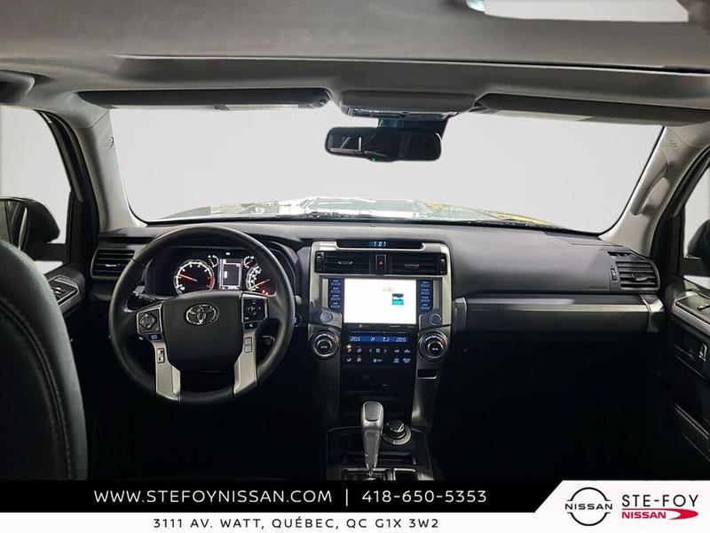 toyota 4Runner 2022 - 10