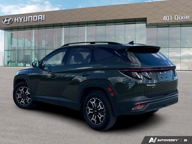 hyundai Tucson 2025 - 3