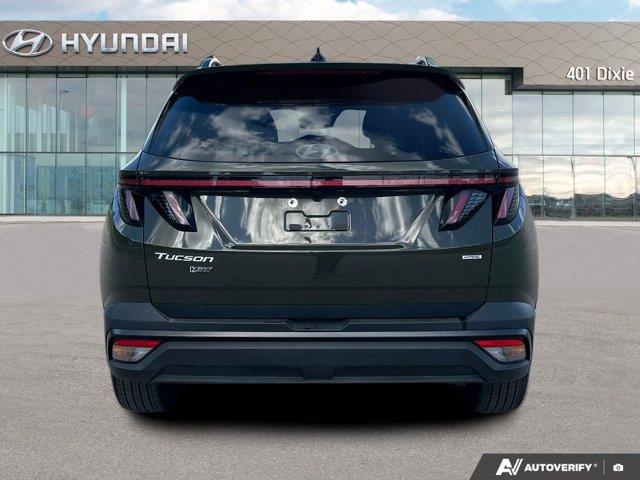 hyundai Tucson 2025 - 4