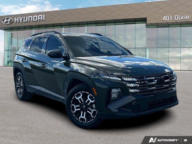 hyundai Tucson 2025 - 7