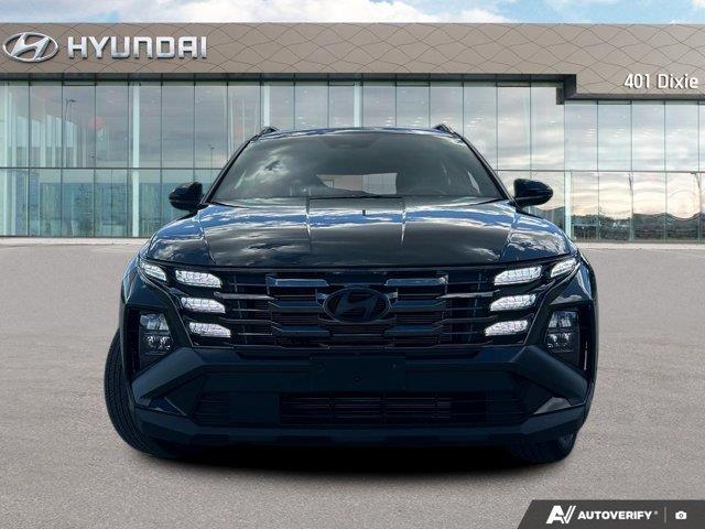 hyundai Tucson 2025 - 8