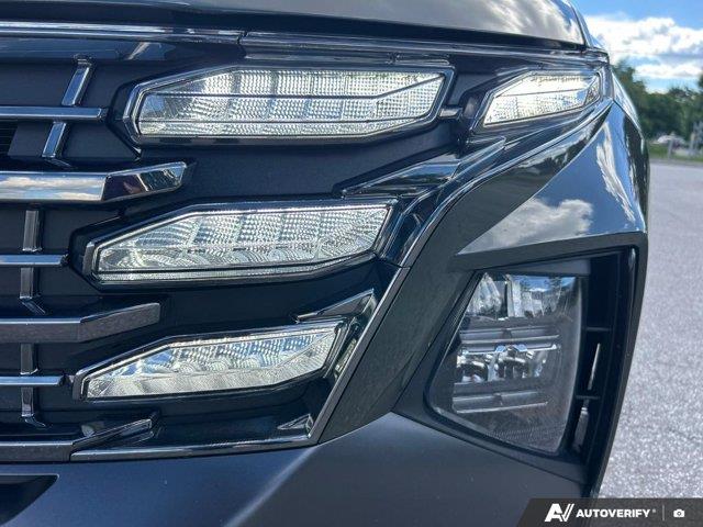 hyundai Tucson 2025 - 11