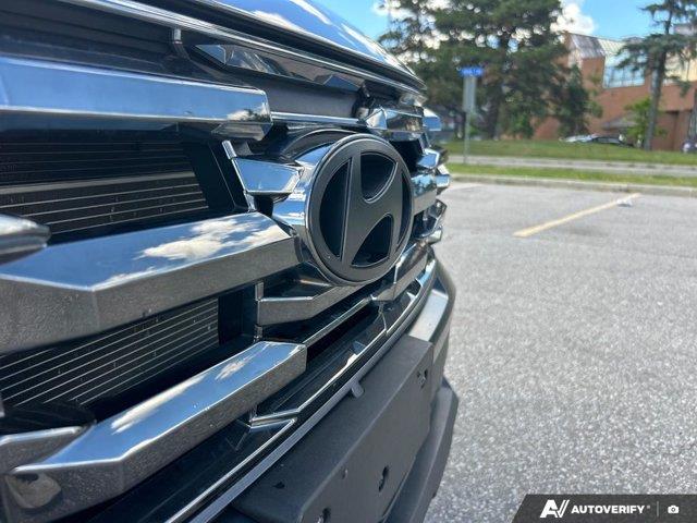 hyundai Tucson 2025 - 12