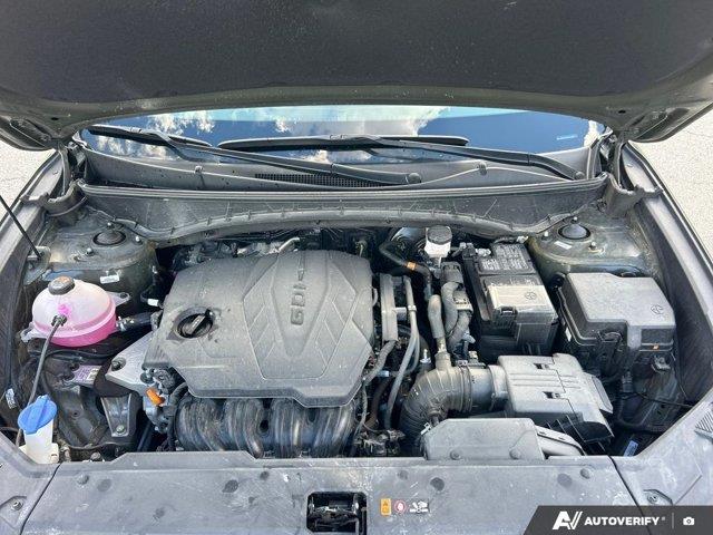 hyundai Tucson 2025 - 13