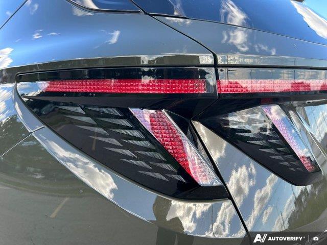 hyundai Tucson 2025 - 14