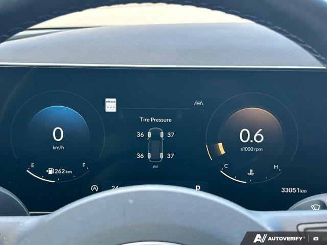 hyundai Tucson 2025 - 18