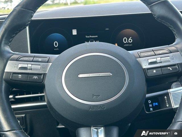 hyundai Tucson 2025 - 19