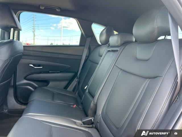 hyundai Tucson 2025 - 26