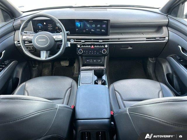 hyundai Tucson 2025 - 27