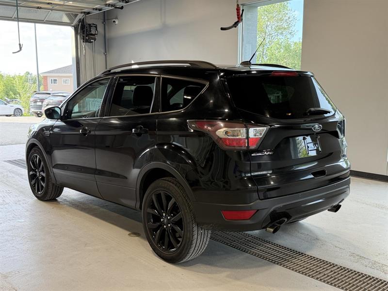 ford Escape 2017 - 4