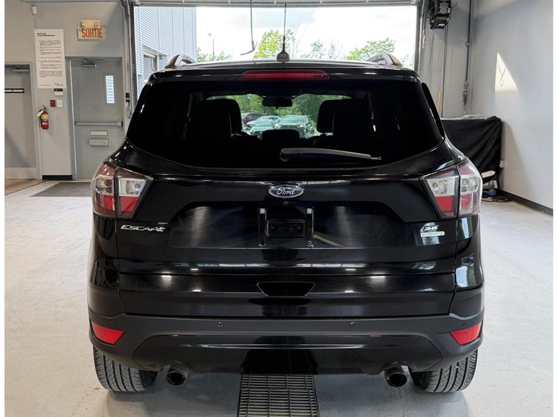 ford Escape 2017 - 5
