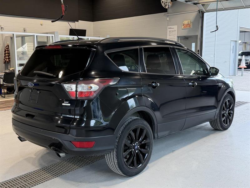 ford Escape 2017 - 6