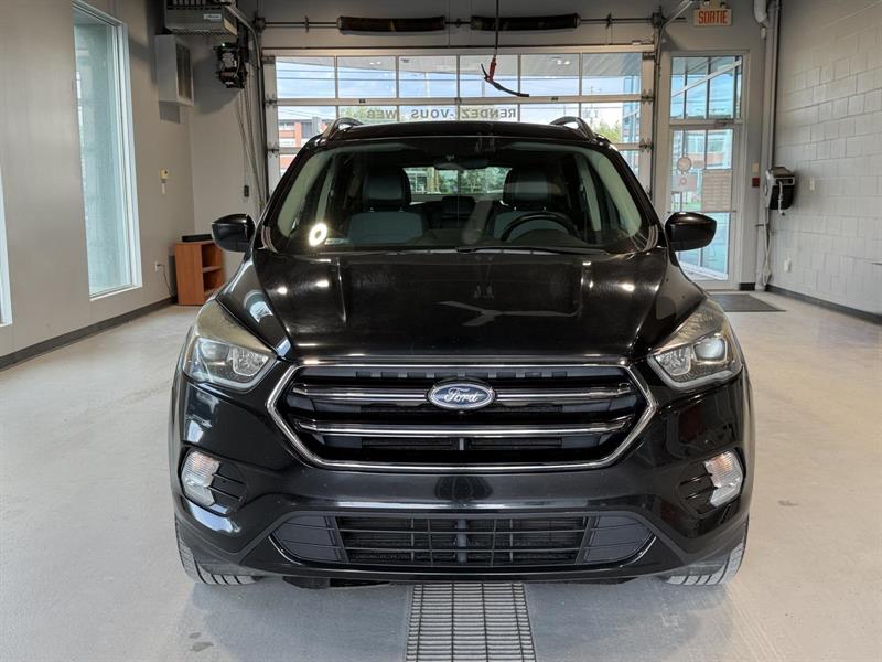 ford Escape 2017 - 7