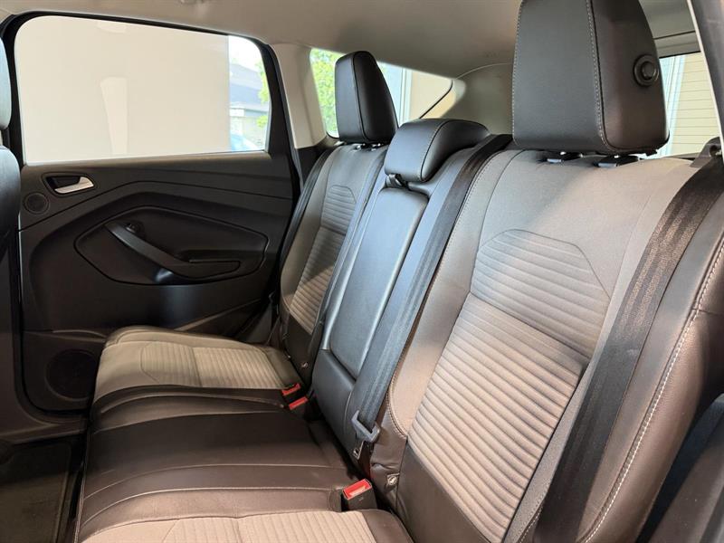 ford Escape 2017 - 8