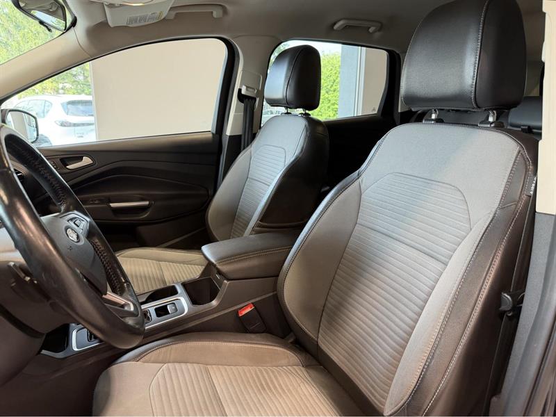 ford Escape 2017 - 9