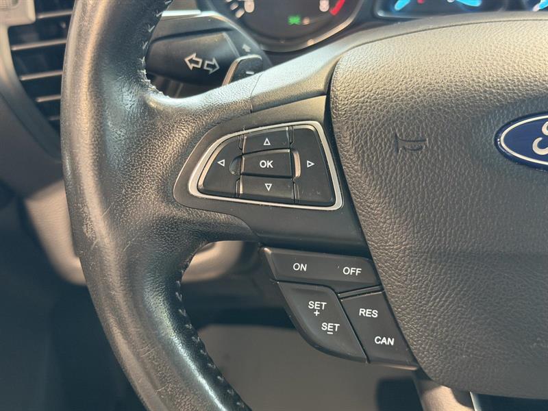 ford Escape 2017 - 13