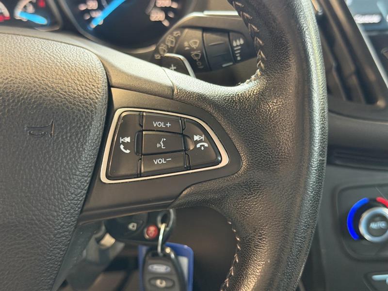 ford Escape 2017 - 15