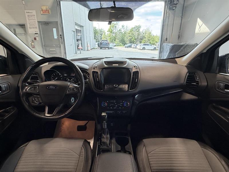 ford Escape 2017 - 20