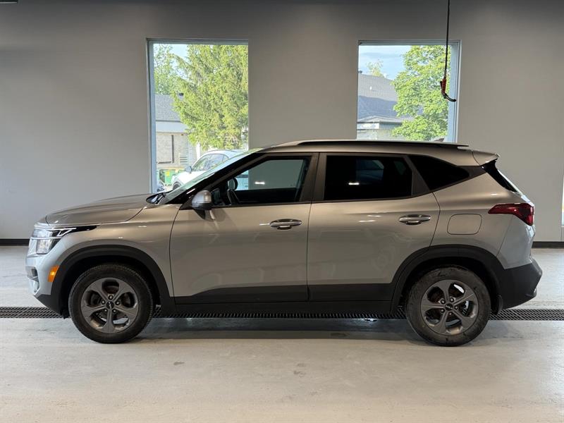 kia Seltos 2023 - 3