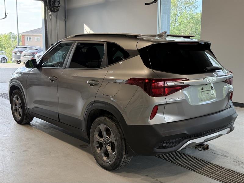 kia Seltos 2023 - 4