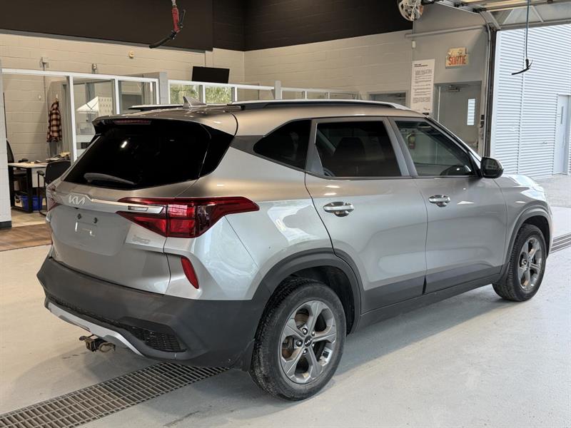 kia Seltos 2023 - 6