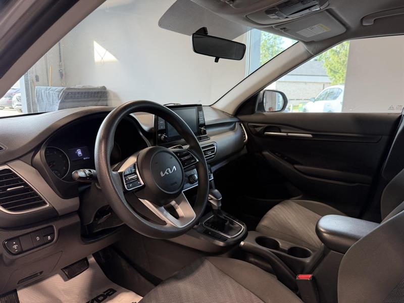 kia Seltos 2023 - 9