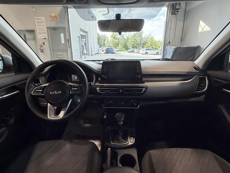 kia Seltos 2023 - 18