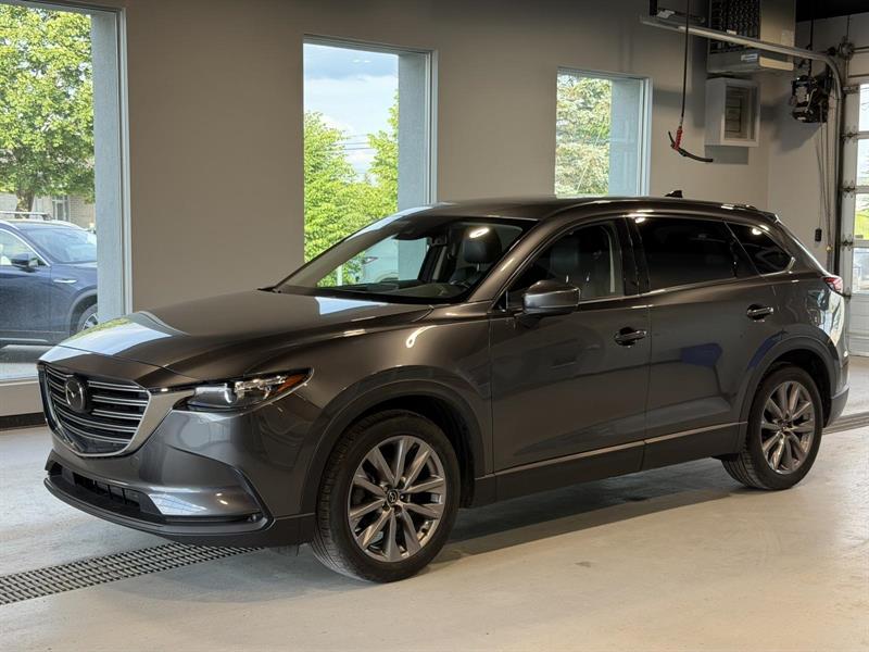 mazda CX-9 2023