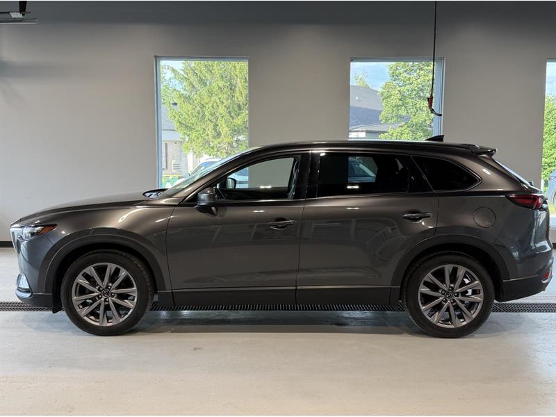 mazda CX-9 2023 - 3