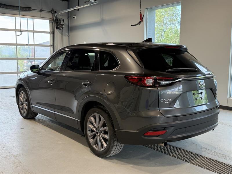 mazda CX-9 2023 - 4