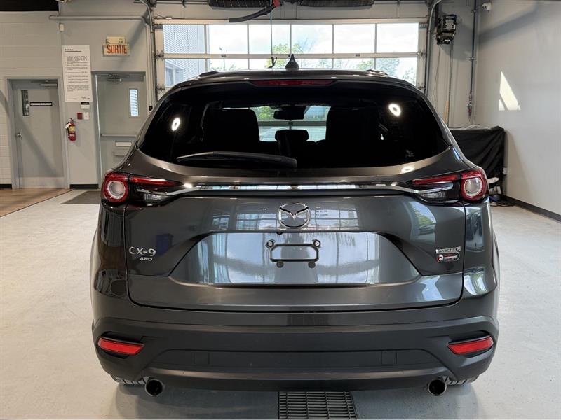 mazda CX-9 2023 - 5