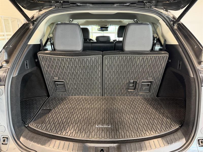 mazda CX-9 2023 - 6