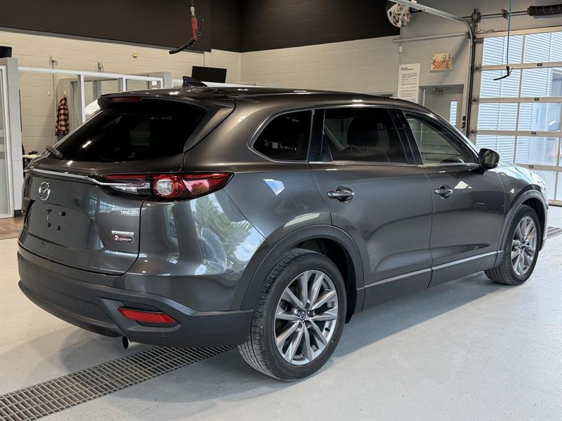 mazda CX-9 2023 - 7