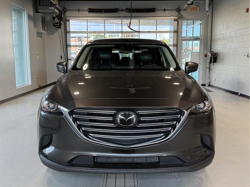 mazda CX-9 2023 - 8
