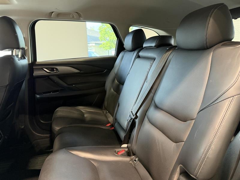 mazda CX-9 2023 - 10