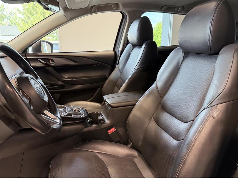 mazda CX-9 2023 - 11