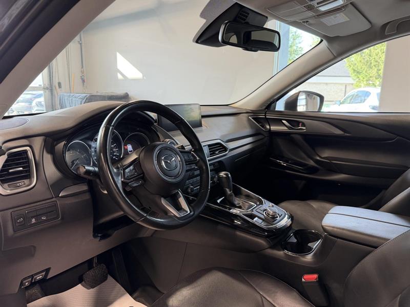 mazda CX-9 2023 - 12