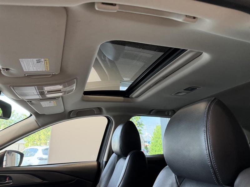 mazda CX-9 2023 - 13