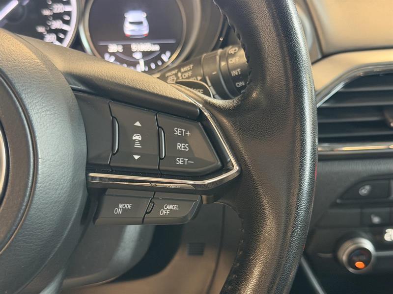 mazda CX-9 2023 - 18