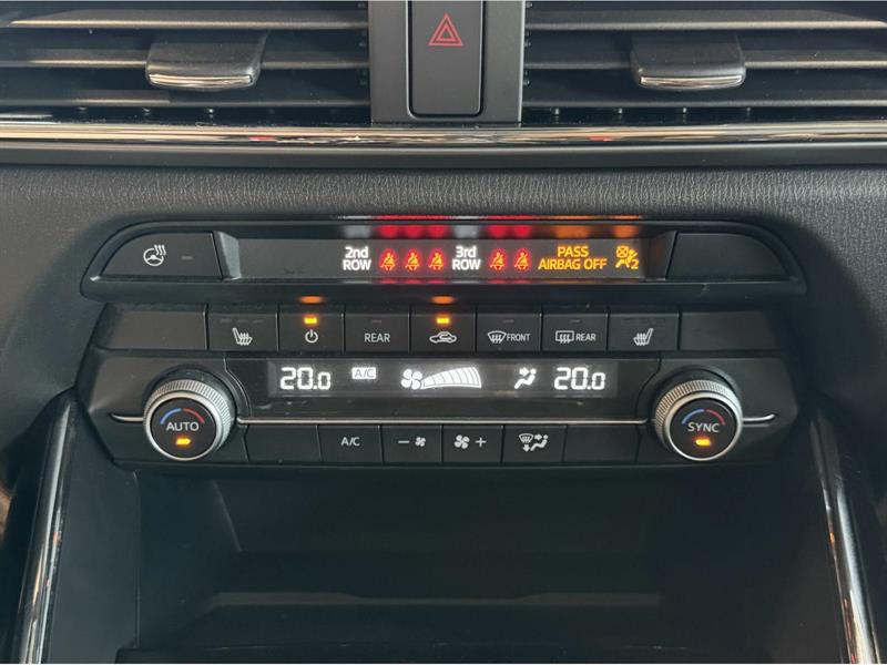 mazda CX-9 2023 - 21