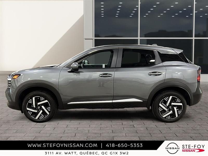 nissan Kicks 2025 - 5