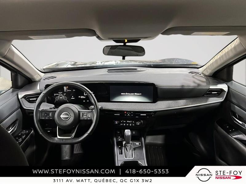 nissan Kicks 2025 - 10