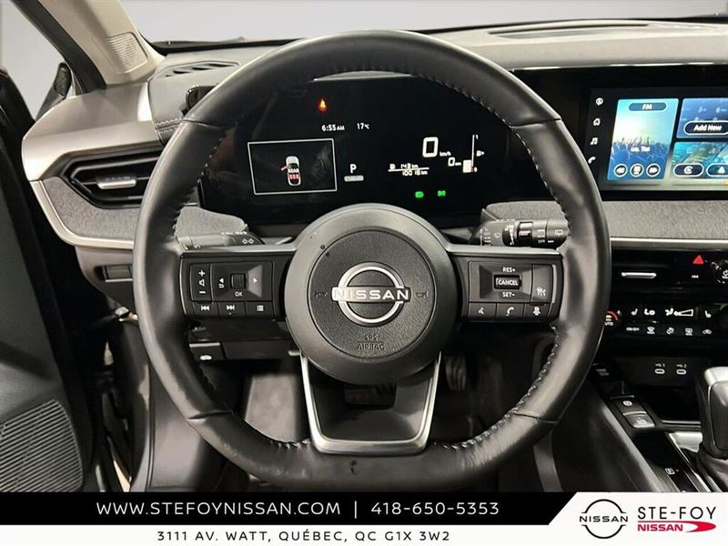 nissan Kicks 2025 - 12
