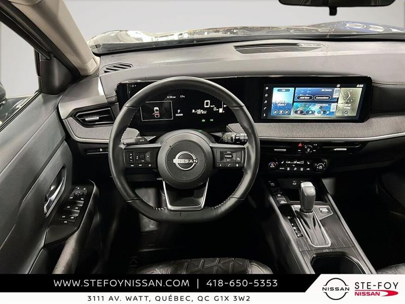 nissan Kicks 2025 - 14