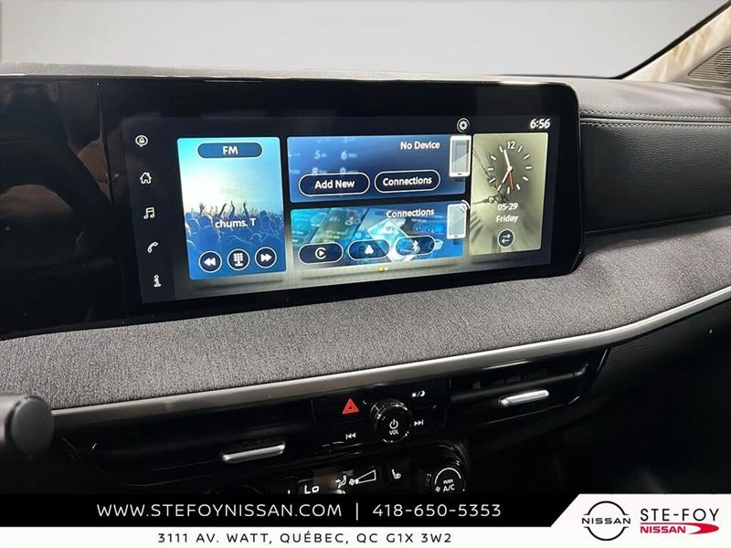 nissan Kicks 2025 - 18