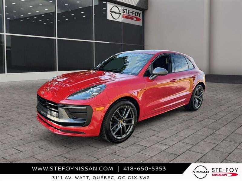 porsche Macan 2026