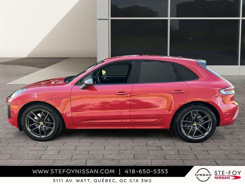 porsche Macan 2026 - 5